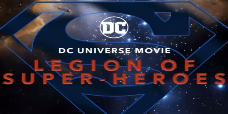 Warner e  estão fechando acordo para lançar animações da DC