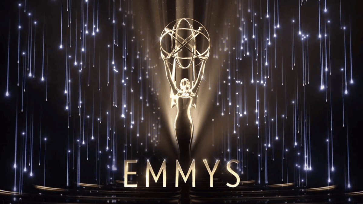 Onde assistir as produções indicadas ao Emmy 2022