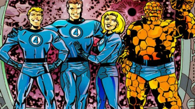 Kevin Feige afirma que próximo filme do Quarteto Fantástico não será história de origem