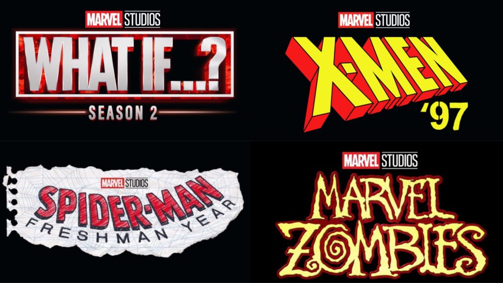 Marvelsd