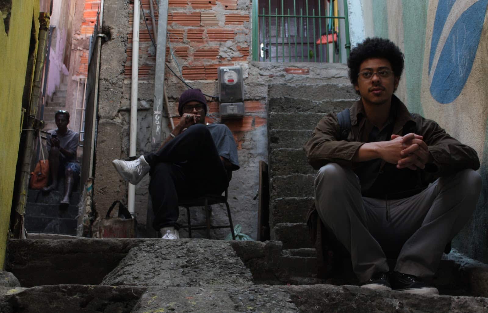 Pico da Neblina 2ª temporada da série brasileira estreia domingo na HBO Max GKPB Geek