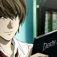 deathNote
