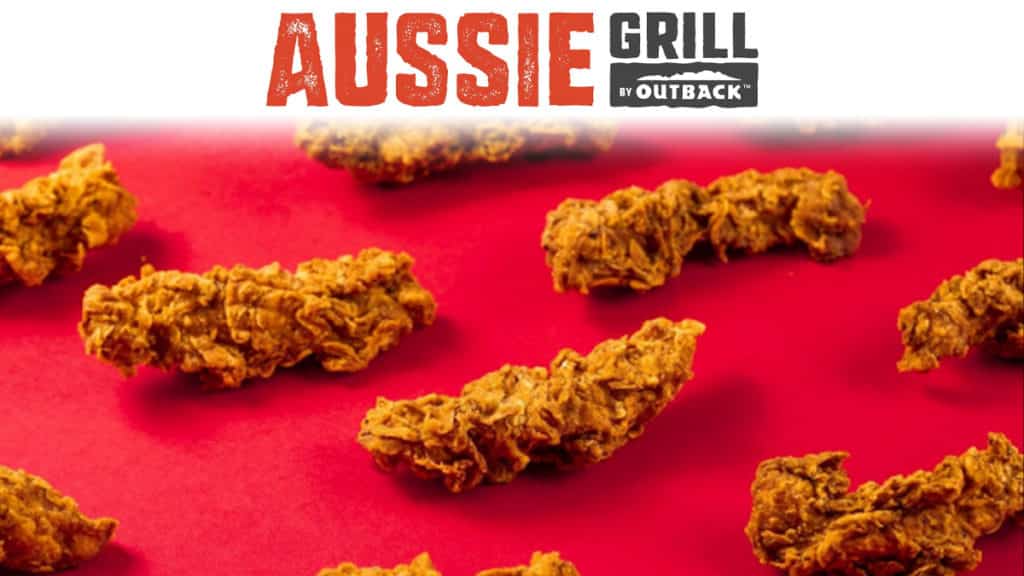 Aussie Grill desconto Semana do Frango