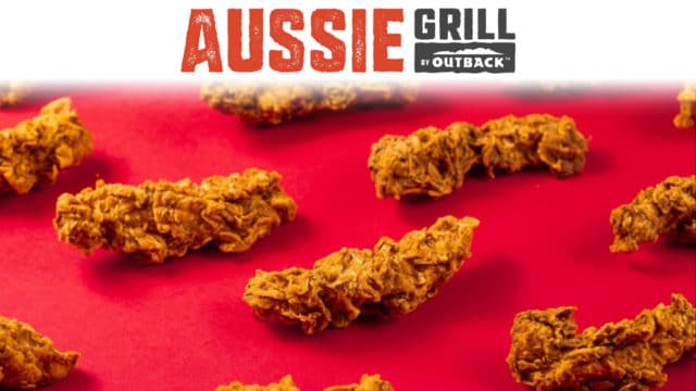 Aussie Grill desconto Semana do Frango