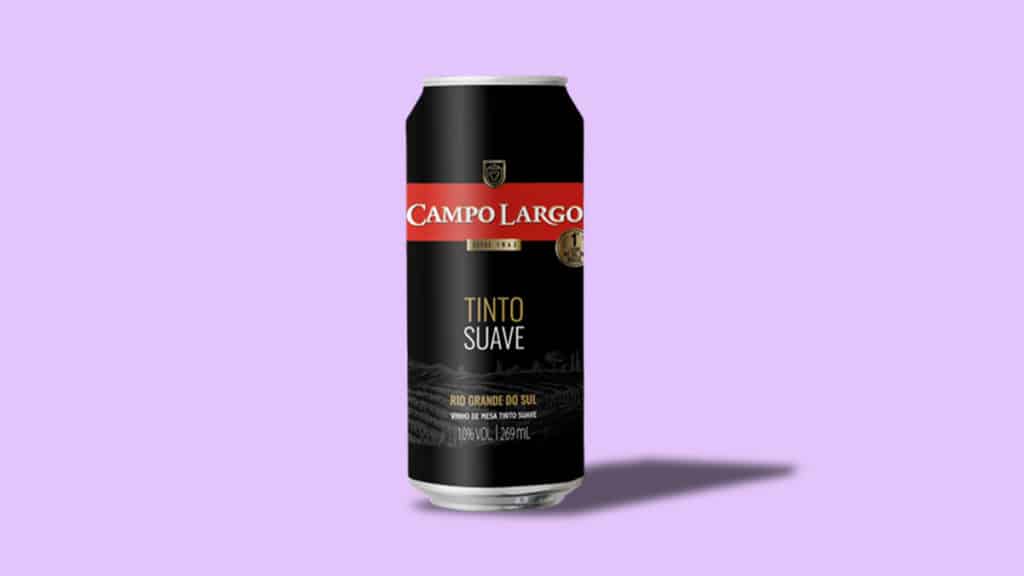 gkpb-campo-largo-vinho-lata Campo Largo lança vinho em lata de 296ml