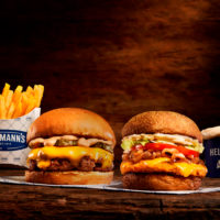 Hellmann's abre "Hamburgueria Hellmann's" em São Paulo