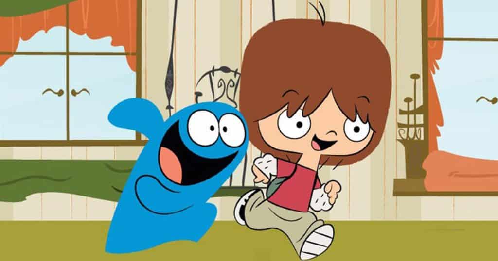 De 'Mansão Foster' a 'KND': 5 animações nostálgicas do Cartoon Network