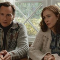 Franquia de terror, Invocação do Mal, finalmente está completa na HBO Max