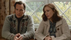 Franquia de terror, Invocação do Mal, finalmente está completa na HBO Max