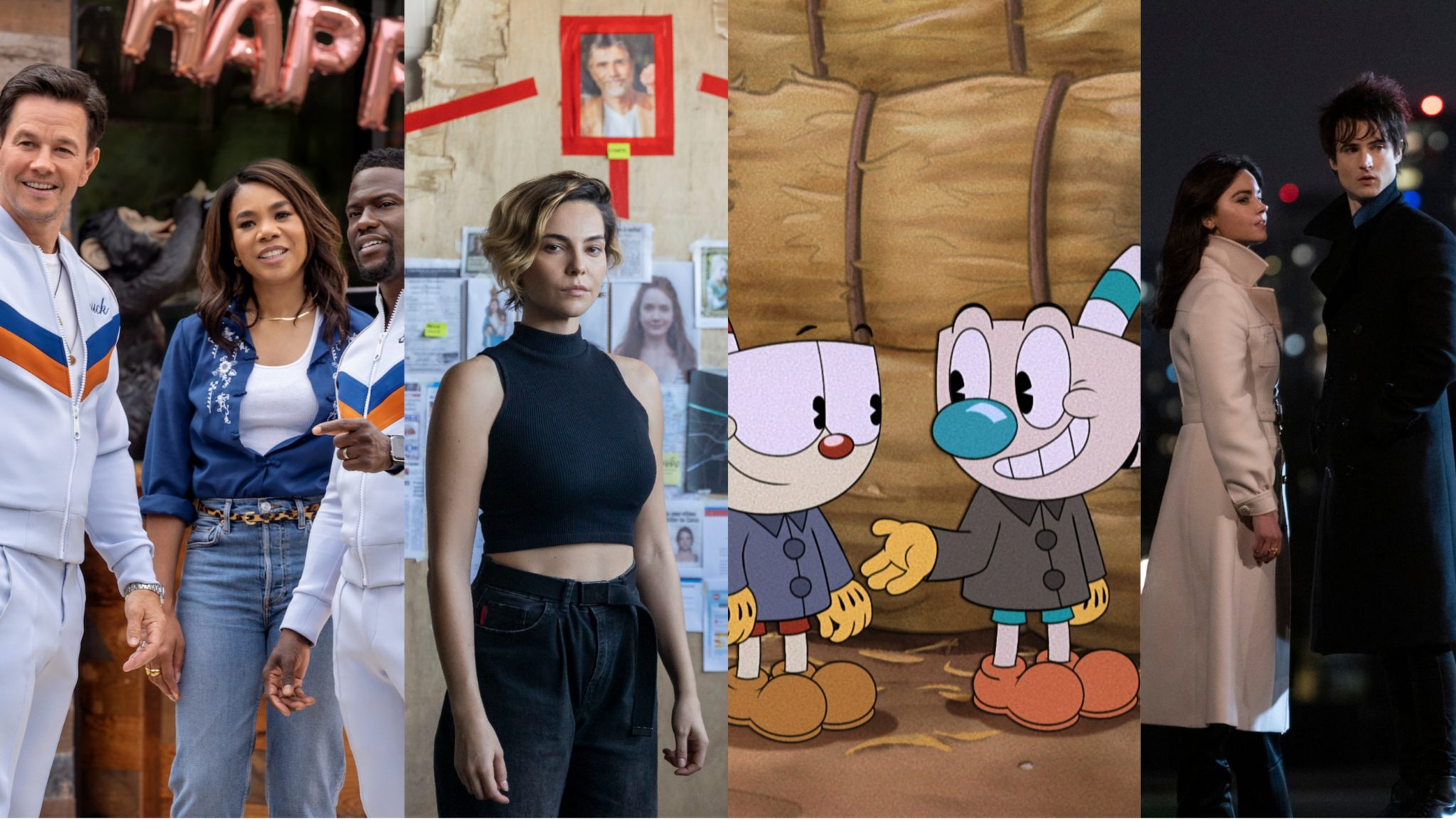 Cuphead - A Série (2ª Temporada) - 19 de Agosto de 2022