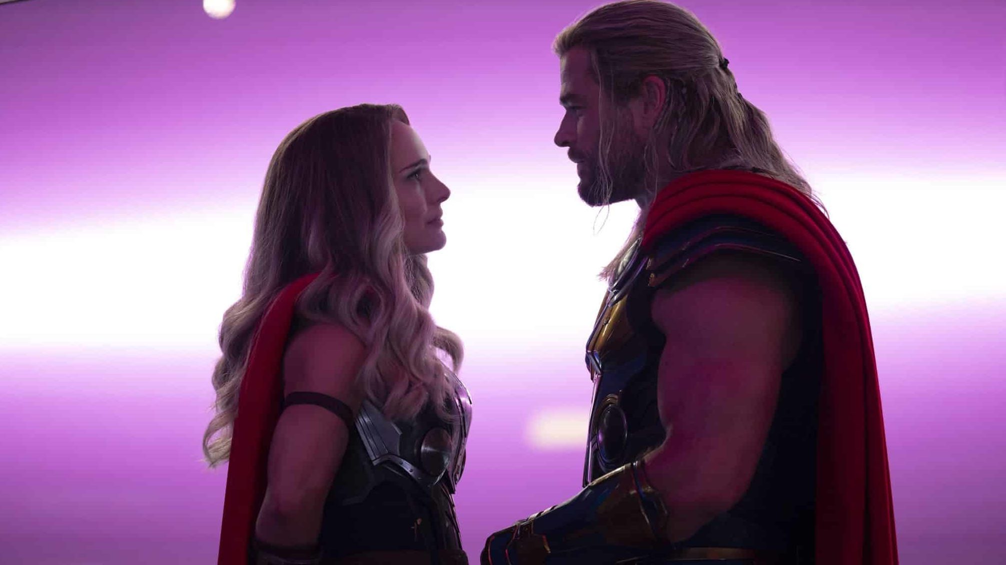 Thor: Amor e Trovão - Análise