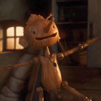 Netflix divulga trailer de Pinóquio, do diretor Guillermo Del Toro Netflix divulga trailer de Pinóquio, do diretor Guillermo Del Toro