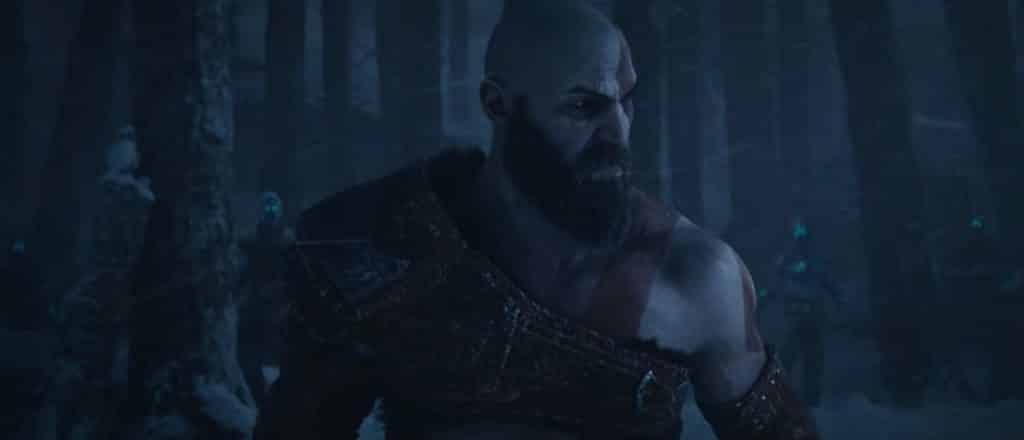 Novo trailer de “God of War Ragnarok” mostra embate de Kratos com o deus  Thor