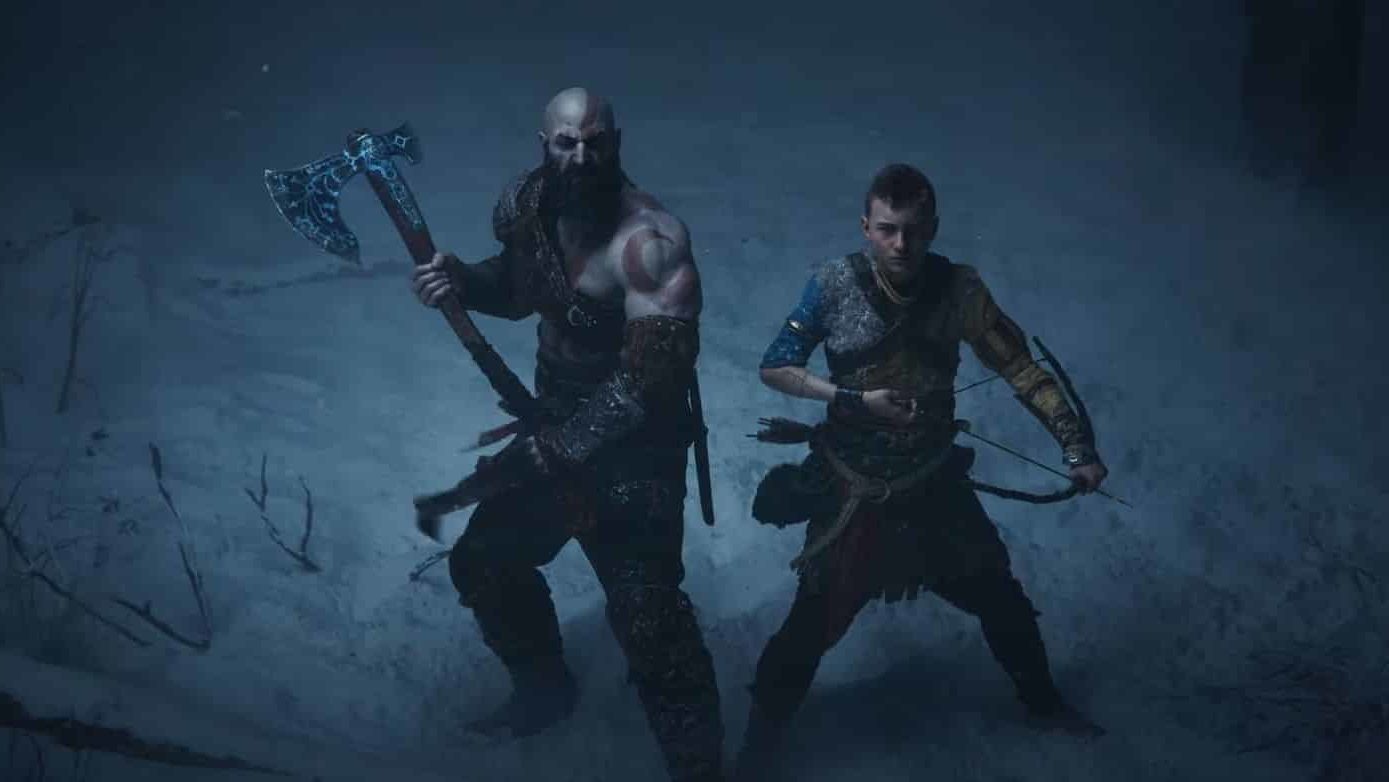 Thor God of War Ragnarok: Como derrotar o segundo chefão do game