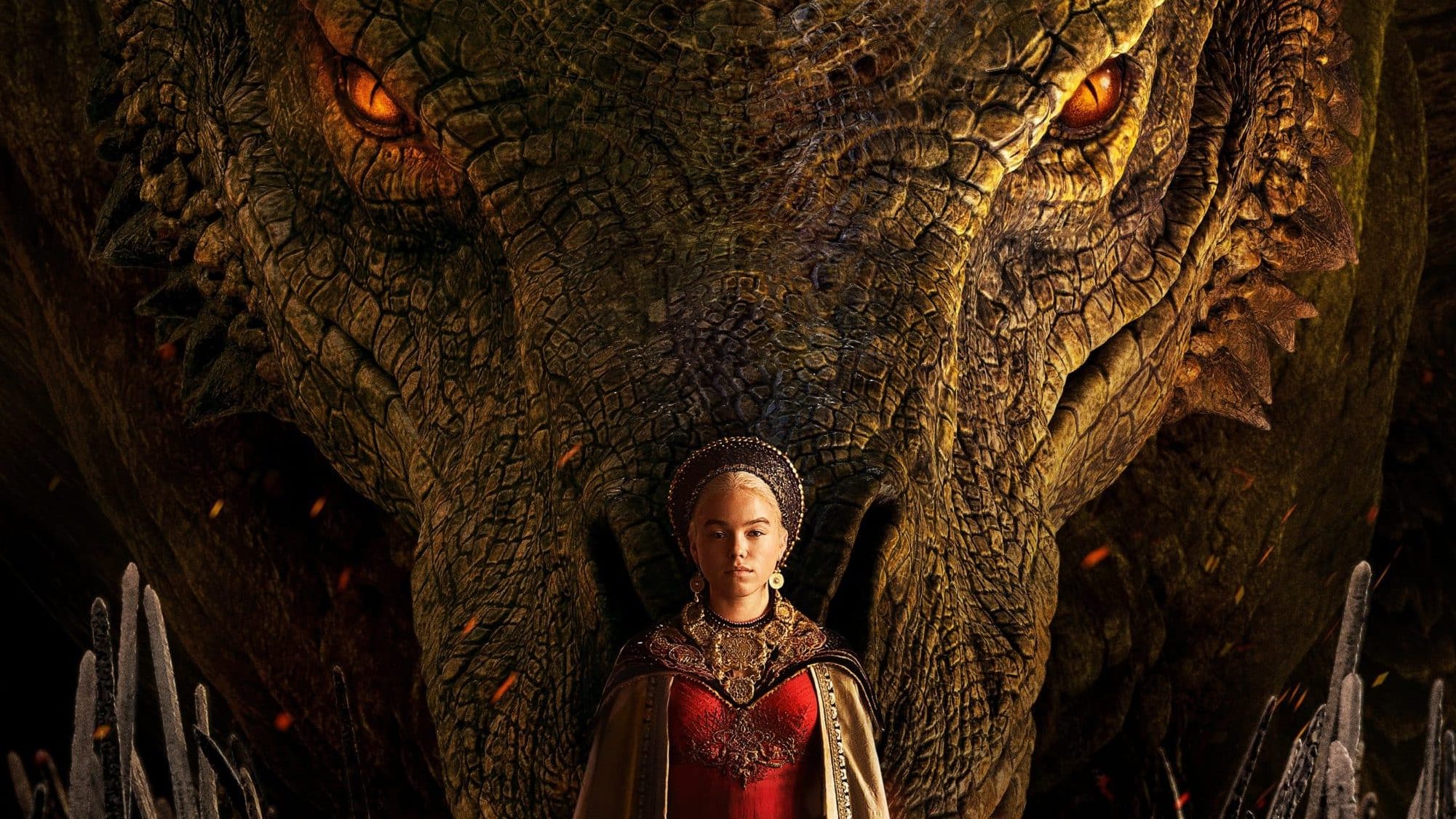 House Of The Dragon tem trailer oficial liberado pela HBO Max