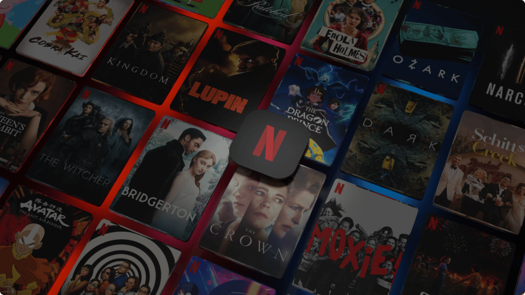 Netflix dá boas-vindas ao Disney+ e marcas interagem - GKPB - Geek
