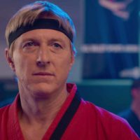 Netflix divulga primeiras imagens da nova temporada de Cobra Kai