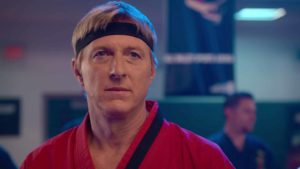 Netflix divulga primeiras imagens da nova temporada de Cobra Kai