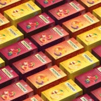 Chá Twinings tem como alvo consumidores millennials com novo rebranding
