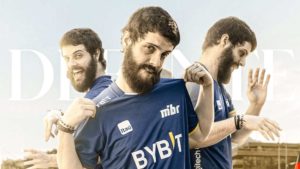 Diogo Defante MIBR