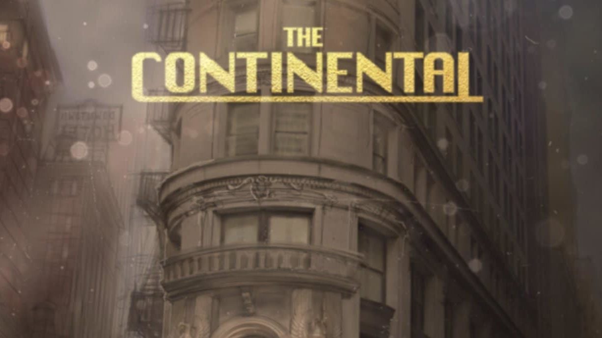 O Continental: veja sinopse, elenco e trailer da série de John Wick