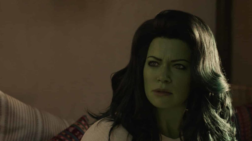 SHE-HULK: ATTORNEY AT LAW