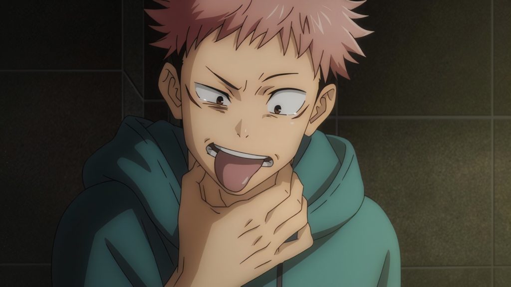 Jujustsu-Kaisen-Segunda-temporada Fique pode dentro sobre as novidades da segunda temporada de Jujutsu kaisen