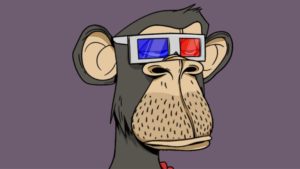 NFT-Bored-Ape-do-CEO-da-Cameo-foi-roubado-e-vendido-por-US $ 130.000
