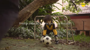 Ninho reforça o poder da escuta ativa No Dia dos Pais