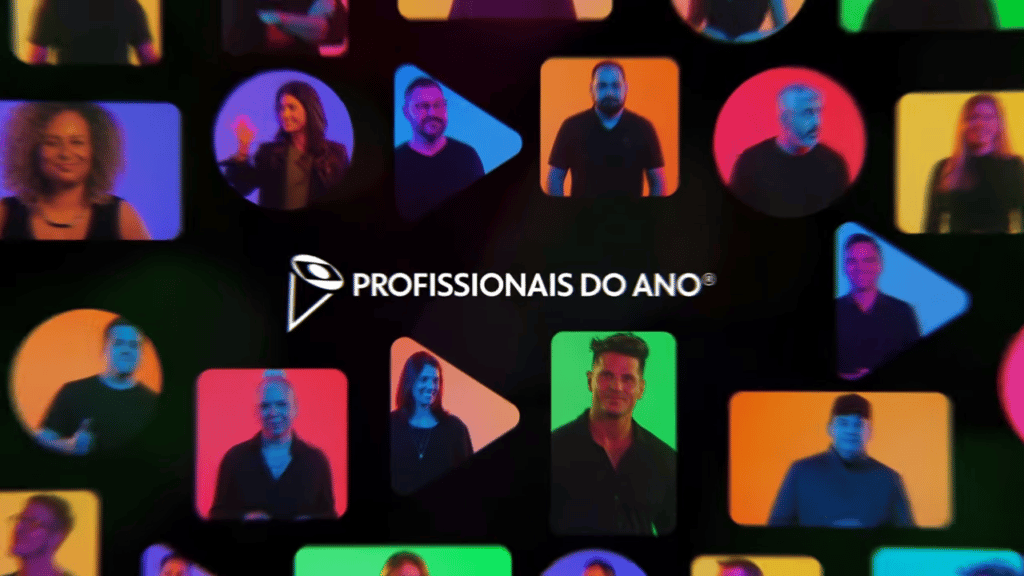 Abre as inscrições para o Prêmio Profissionais do Ano