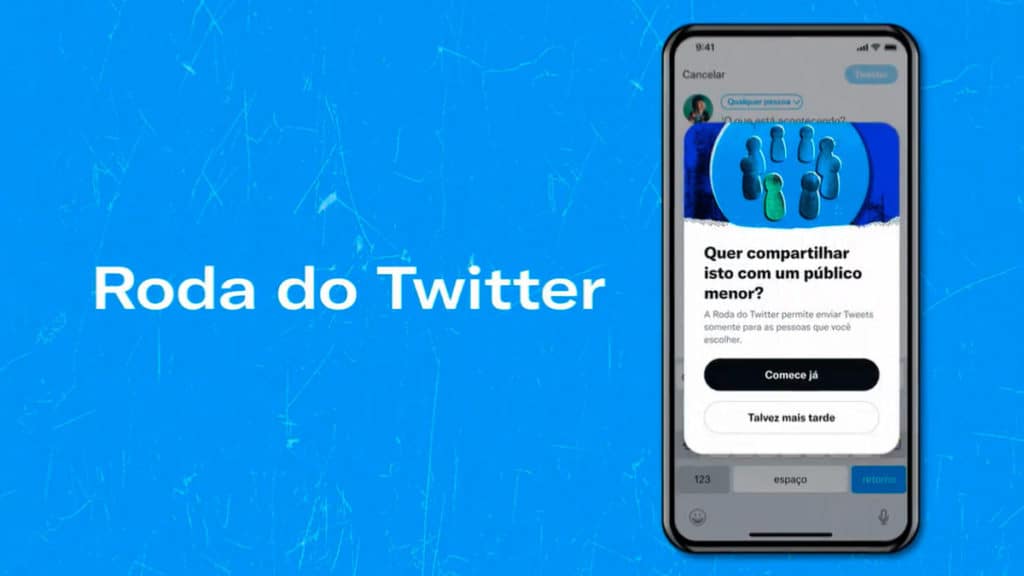 Twitter-Roda-Função