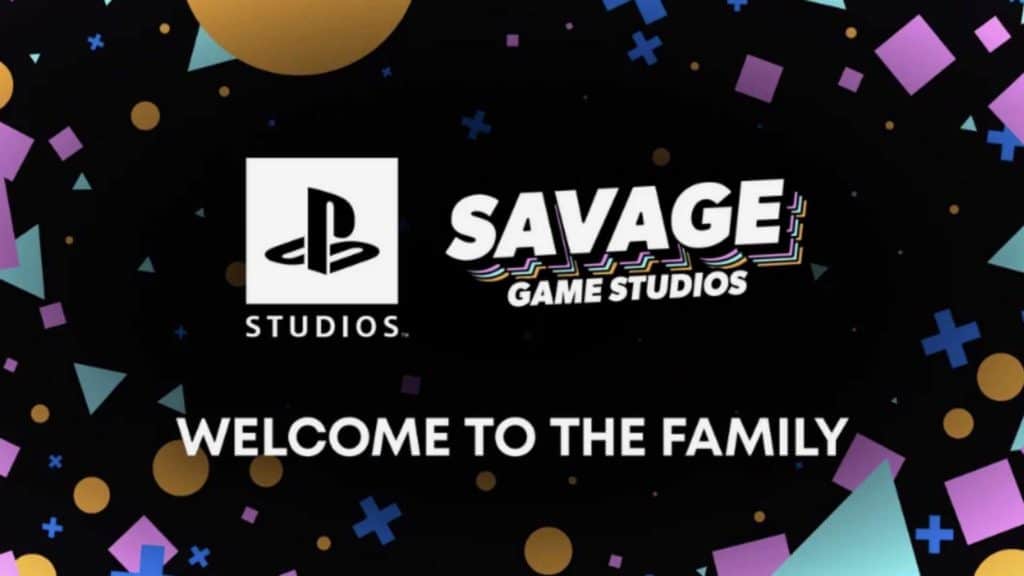 Savage-Playstation-mobile-games PlayStation-Mobile-Games