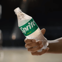 Sprite Transparente
