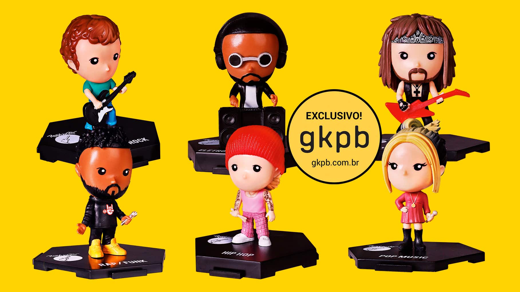 Bob's lançará bonecos de O Senhor dos Anéis - GKPB - Geek Publicitário