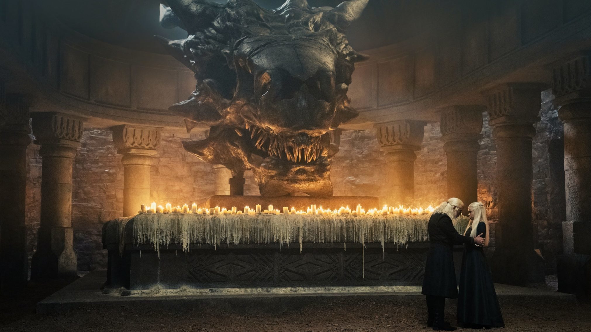 House of the Dragon estreia em agosto; saiba detalhes e curiosidades do  spin-off de Game of Thrones