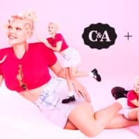 C&A e Duda Beat lançam collab
