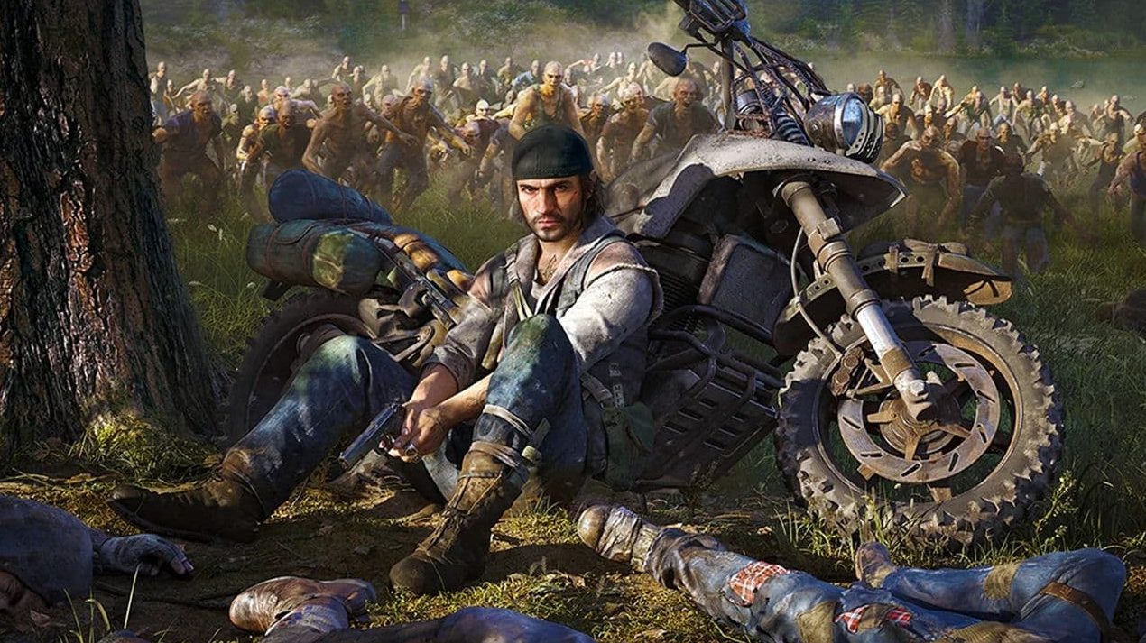 Além de Days Gone 2, novo Resistance foi negado pela Sony