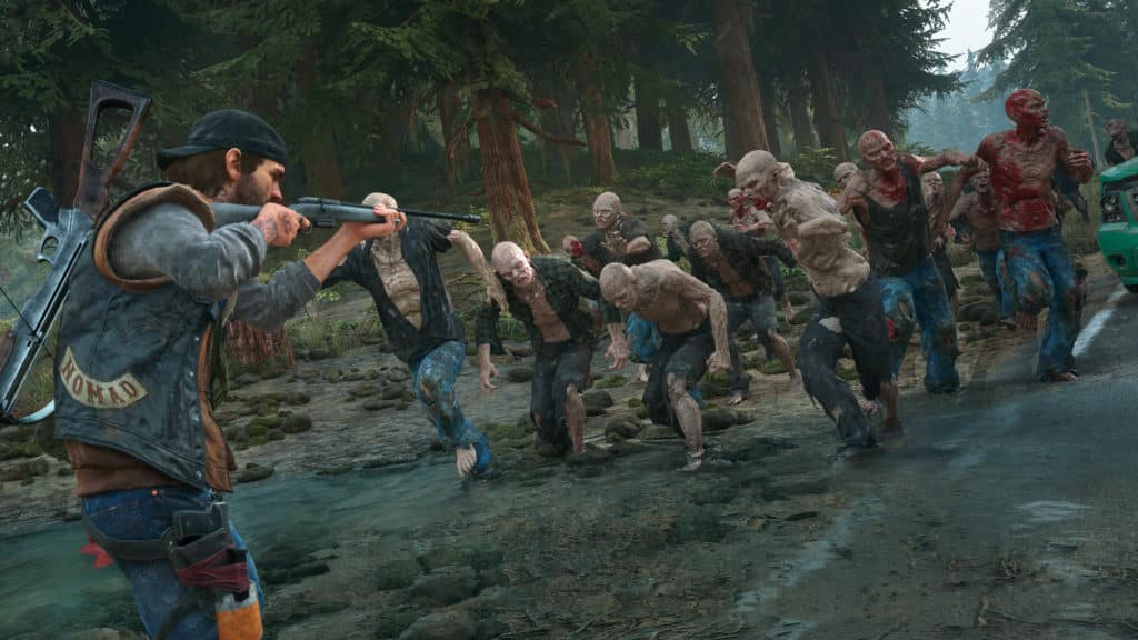 Days Gone - Todos os colecionáveis de Turismo 