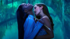 Netflix cancela Primeira Morte após uma temporada