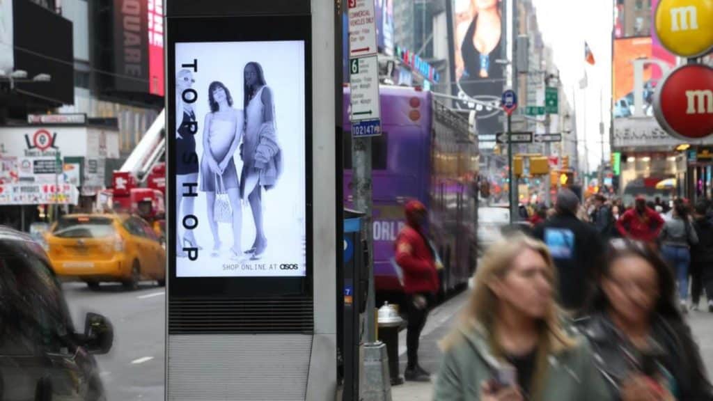 Google lança recurso de publicidade programática para Digital Out-Of-Home