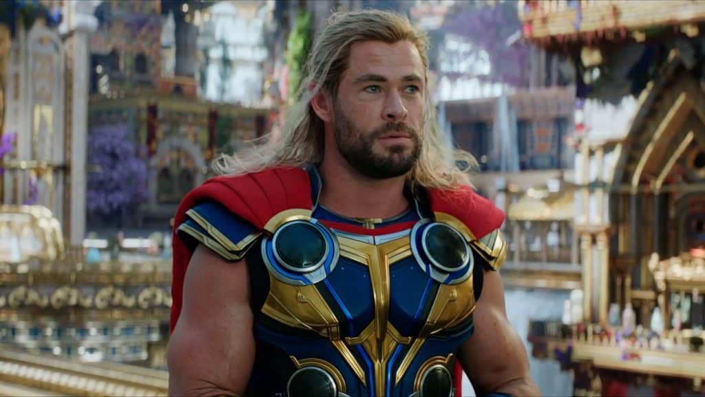 Thor: Ragnarok – Em Pauta