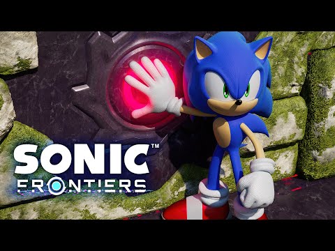 SEGA revela planos de conteúdo adicional de Sonic Frontiers