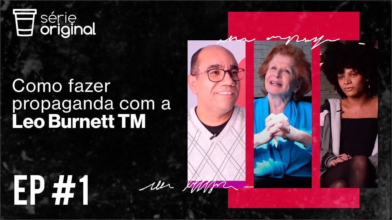 Como Fazer Propaganda com a Leo Burnett