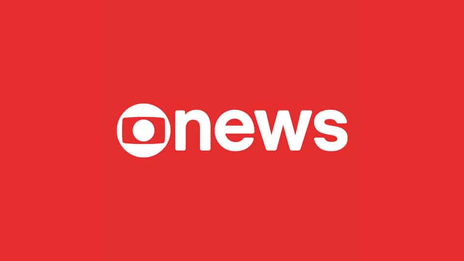 12 anos depois, GloboNews tem novo logo e ganha nova identidade visual