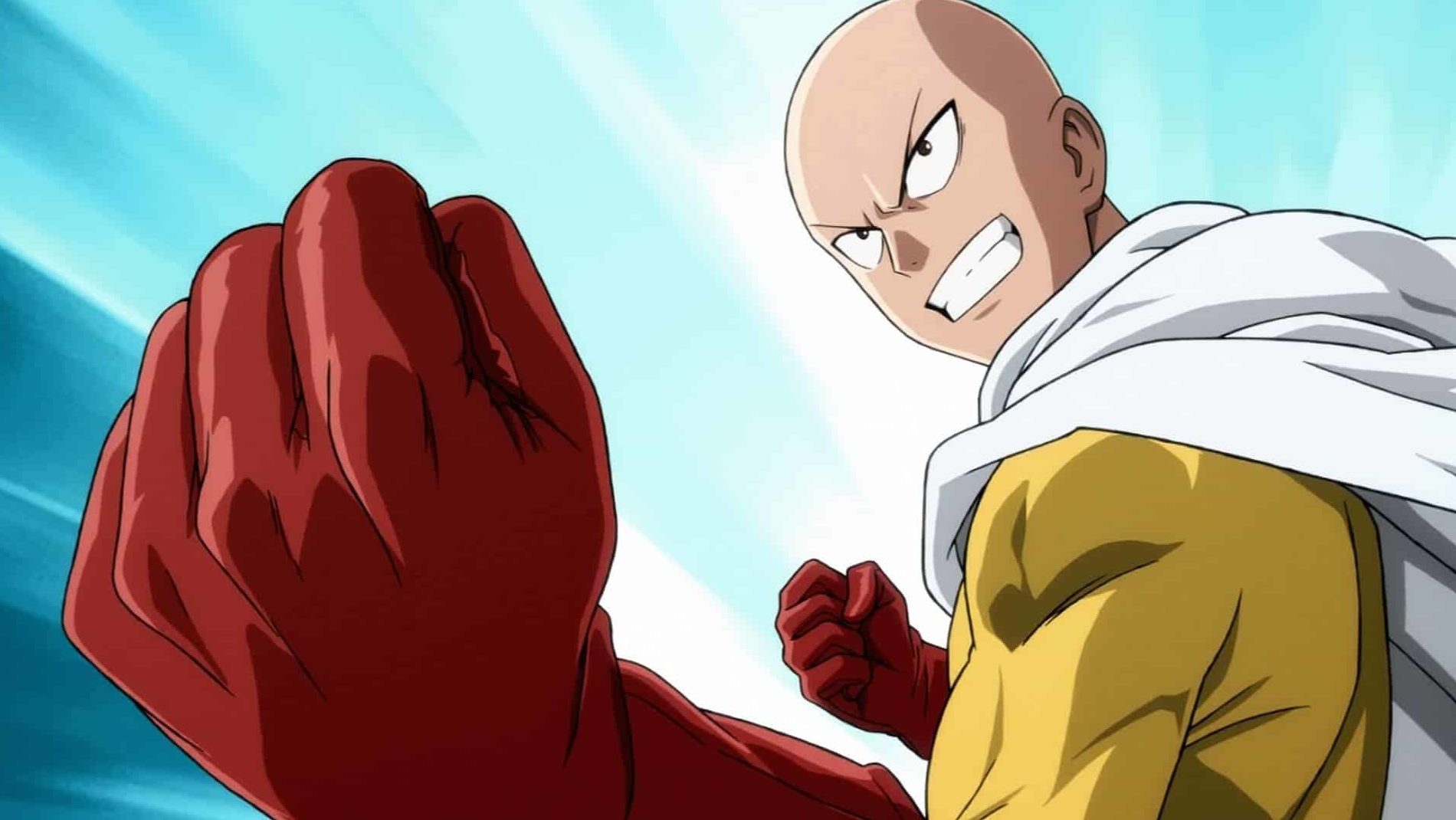 One-Punch Man pode retornar em 2024 - Nerdizmo