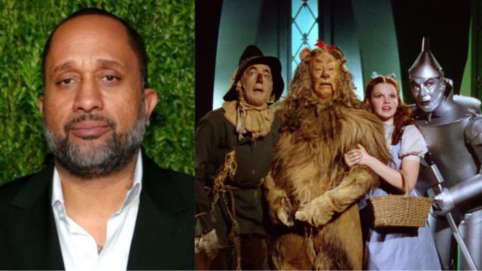 Criador de Black-ish será o responsável por nova versão de O Mágico de Oz