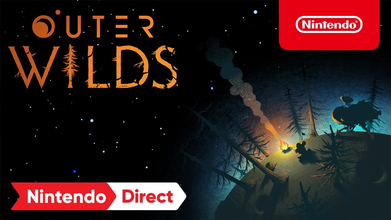 Outer Wilds está chegando para Xbox Série X