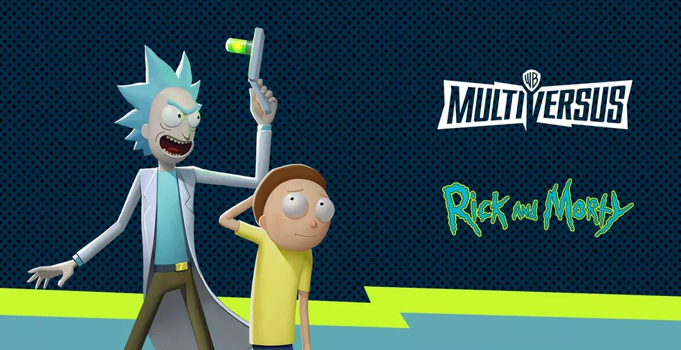 Warner Bros leva MultiVersus para o Rock in Rio com gameplays