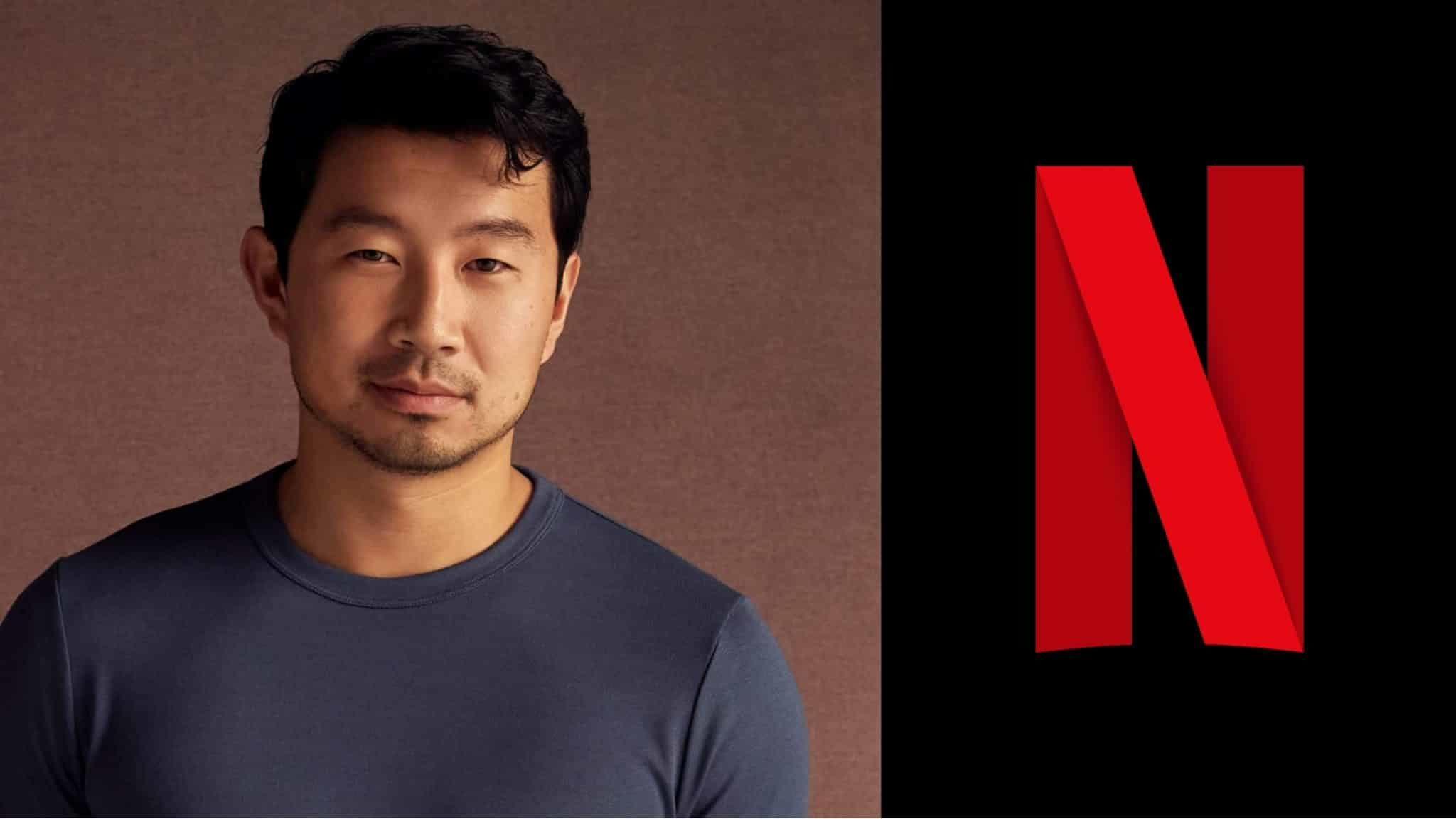 Simu Liu será o vilão em Atlas, filme da Netflix - GKPB - Geek Publicitário