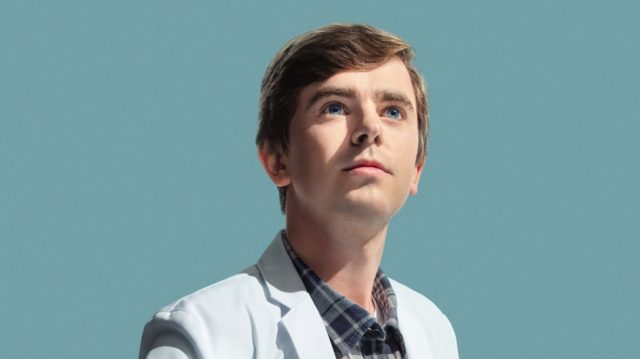 The good doctor the good lawyer